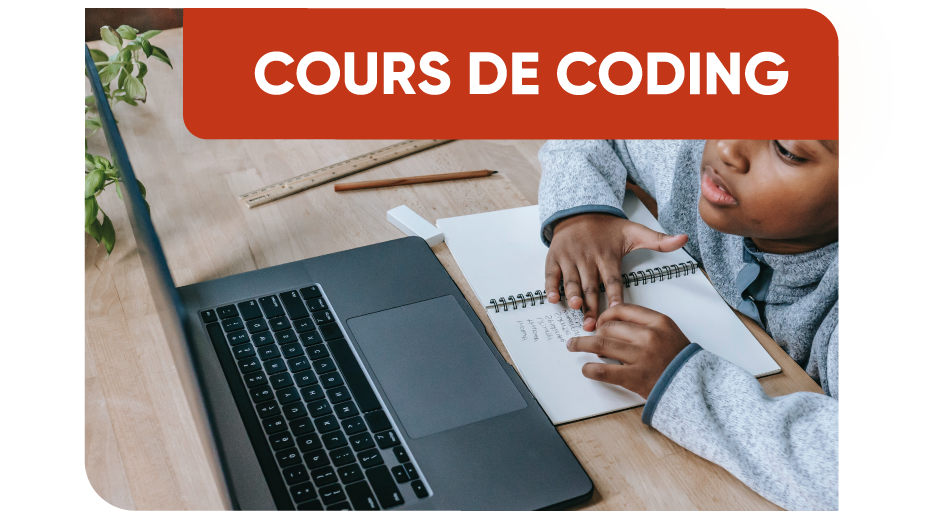 Cours de coding Sainte Clotilde Jonction